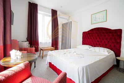 Investitie unica: 2 hoteluri in Eforie Sud, langa plaja! - 17