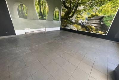 Spatiu comercial, in Tg Jiu, str. Unirii- zona Gardu - 5