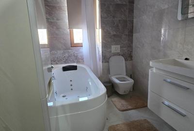 Apartament cu 3 camere decomandat, mobilat în Est - 14