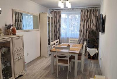 Apartament cu 3 camere decomandat în Central - 4