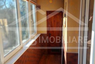 Apartament cu 2 camere decomandat în Tudor - 4
