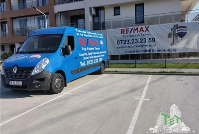 Casa cu teren 300 mp/ dubla deschidere Damaroaia - 9