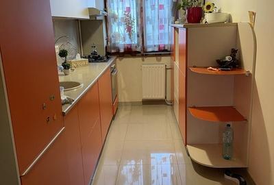 Apartament cu 3 camere în Grivița - 11