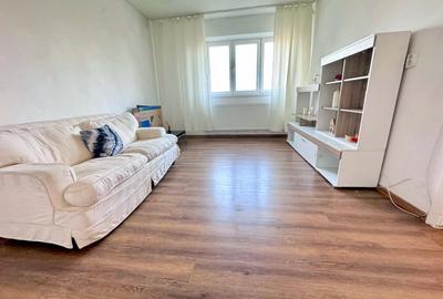 Apartament cu 2 camere decomandat în 9 Mai - 1