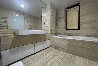 APARTAMENT SUPERB LA VANZARE SI INCHIRIERE PE STRADA RAHMANINOV - 7