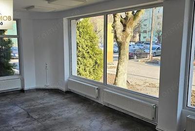 Spațiu comercial, de 110 mp, în Govândari - 11