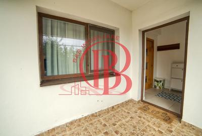 Casa complet mobilata 5 camere 3 bai curte generoasa - 10