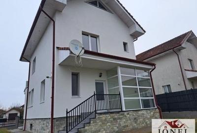 Casa noua de vanzare in Alba Iulia - 10