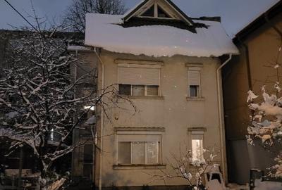 Proprietar - Casa si teren P+E+M, 275 mp teren la 7 minute de metrou - 1