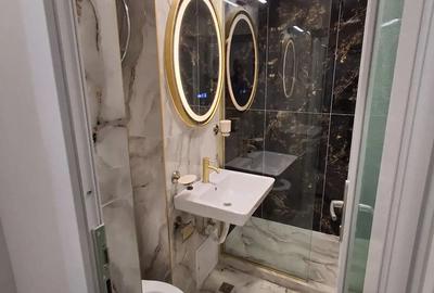 Garsoniera lux parter iosia - 3