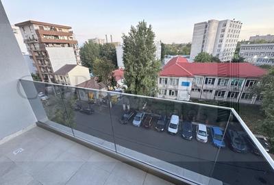 Garsonieră decomandată, mobilată în Grozăvești - 9