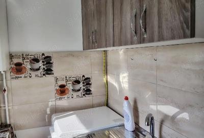 Garsonieră decomandată în Exterior Vest - 8