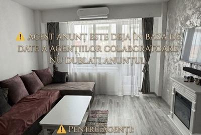 Apartament cu 3 camere decomandat în Lotrioara - 1