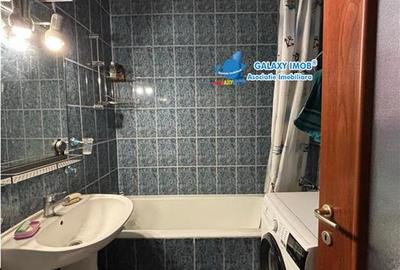 Apartament cu 2 camere semidecomandat, mobilat în Central - 10