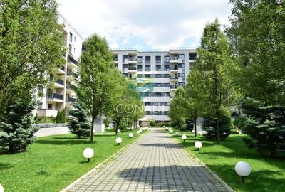 Apartament cu 4 camere decomandat în Domenii - 28
