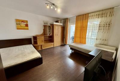 Garsonieră decomandată în Florești - 4