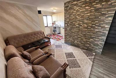 Garsonieră, mobilată în Aleea Tudor Neculai - 4