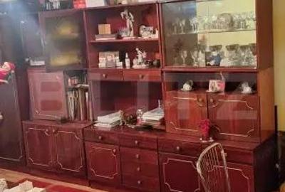 Apartament cu 2 camere decomandat, mobilat în Obcini - 2