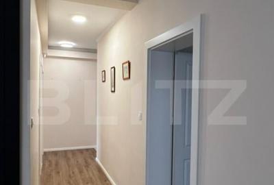 Apartament cu 3 camere decomandat în Unirii - 1