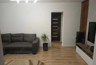 Apartament 2 camere parter 50mp utili, Tiglina 2 Galati - 8