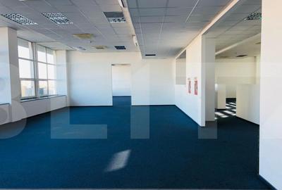 Spațiu comercial, de 450 mp, în Mărăști - 2