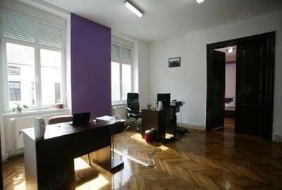 Apartament cu 5 camere decomandat în Elisabetin - 7