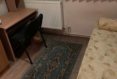 Apartament cu 2 camere decomandat în Central - 2