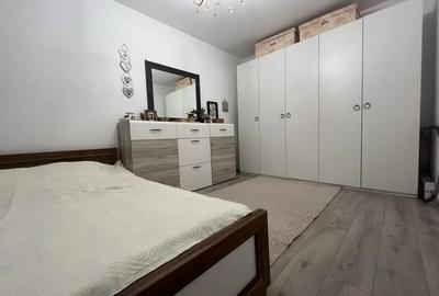 Apartament cu 2 camere, zona Podu Ros - 3
