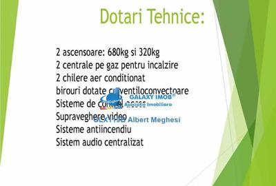 Spațiu comercial, de 4,500 mp, în Pache Protopopescu - 3
