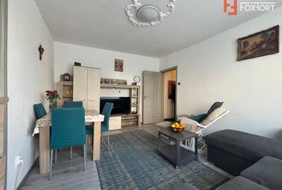 Apartament cu 2 camere semidecomandat, mobilat în Iosefin - 6