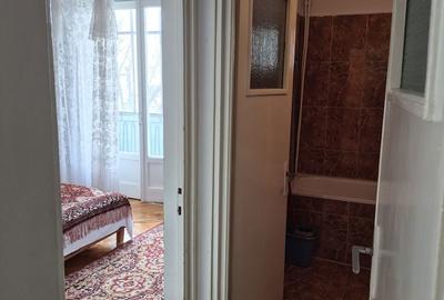 Apartament cu 2 camere semidecomandat în Central - 3