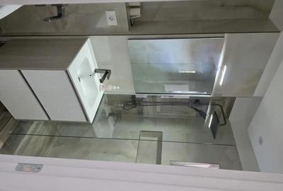 Apartament cu 3 camere decomandat în Central - 2