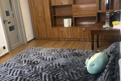 Garsonieră decomandată în Ozana - 3