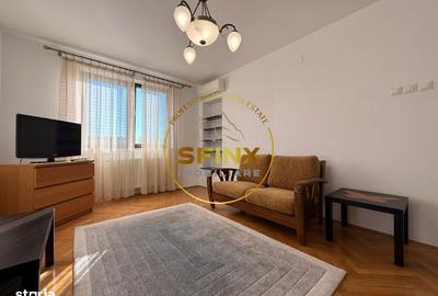 Apartament cu 2 camere, mobilat în Cotroceni - 10