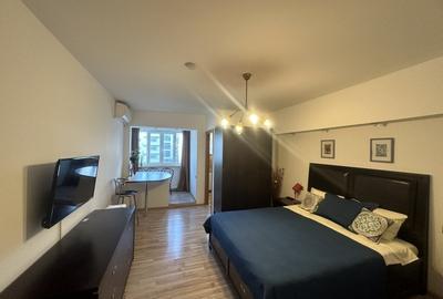 Garsoniera  Cal. Victoriei langa Hotel Radisson,bloc solid,termoizolat - 11