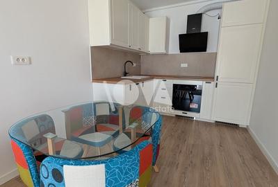 Apartament cu 2 camere semidecomandat, mobilat în Theodor Pallady - 5