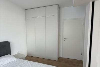 Apartament 3 camere, etaj intermediar, finisat modern, zona Iulius Mall, parcare - 3
