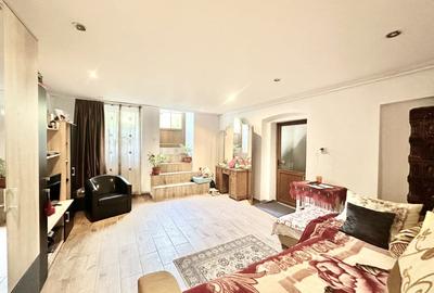 Apartament cu 2 camere semidecomandat în Telegrafului - 1