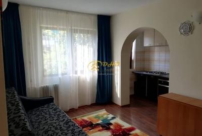 Apartament cu 3 camere în Podu Roș - 4