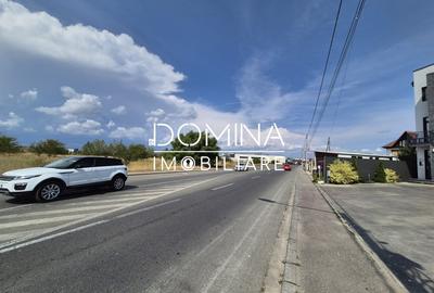 Teren Construcții intravilan de 878 mp, în Sud - 6