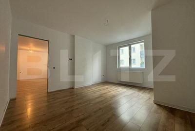 Apartament 2 camere, 60mp, parcare subterana, zona Vivo - 11