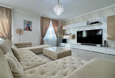 Casă de vânzare 300mp, Șendreni I Galati– liniște și rafinament - 1