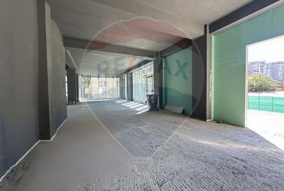 Spatiu comercial de 250mp de inchiriat in zona Alba Iulia - 8