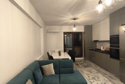 Garsonieră decomandată în Berceni - 2