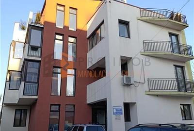 Apartament 3 camere cf 1 decomandat zona Micro 5 - 21