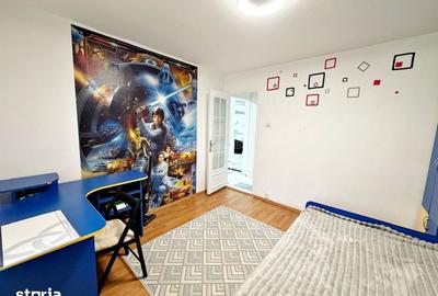 Apartament cu 2 camere, mobilat în Nicolina - 2