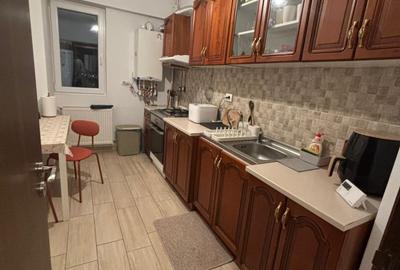 Apartament 2 camere decomandat de vanzare Rotar Park 1 - 4