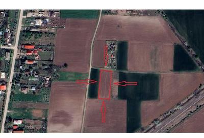 Spațiu comercial, în Căciulați - 3