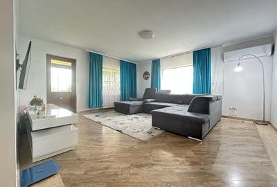 Casa P+M ideala pentru 2 familii - aproape de Techirghiol/Eforie - 6