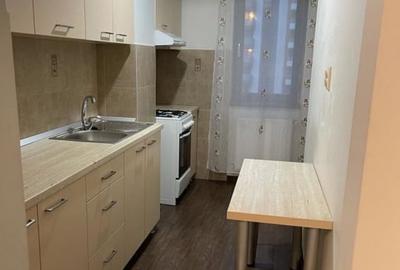 Garsoniera 37 mp cu balcon, zona Iulius Mall/FSEGA - 2